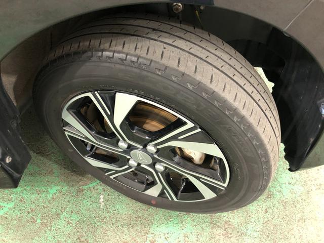 タントカスタムＸセレクション　車検整備付／走行距離４０８００キロ１年保証距離無制限　走行距離４０８００キロ　車検整備付　純正フルセグナビ　パノラマモニター　ブルートゥース　ドラレコ　サイドエアバッグ　ＬＥＤヘッドランプ　アイドリングストップ　両側電動スライドドア（埼玉県）の中古車