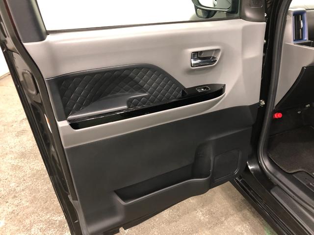 タントカスタムＸセレクション　車検整備付／走行距離４０８００キロ１年保証距離無制限　走行距離４０８００キロ　車検整備付　純正フルセグナビ　パノラマモニター　ブルートゥース　ドラレコ　サイドエアバッグ　ＬＥＤヘッドランプ　アイドリングストップ　両側電動スライドドア（埼玉県）の中古車