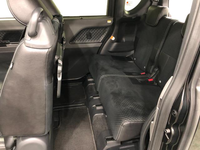 タントカスタムＸセレクション　車検整備付／走行距離４０８００キロ１年保証距離無制限　走行距離４０８００キロ　車検整備付　純正フルセグナビ　パノラマモニター　ブルートゥース　ドラレコ　サイドエアバッグ　ＬＥＤヘッドランプ　アイドリングストップ　両側電動スライドドア（埼玉県）の中古車