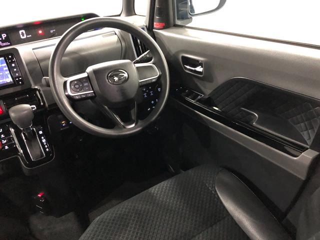 タントカスタムＸセレクション　車検整備付／走行距離４０８００キロ１年保証距離無制限　走行距離４０８００キロ　車検整備付　純正フルセグナビ　パノラマモニター　ブルートゥース　ドラレコ　サイドエアバッグ　ＬＥＤヘッドランプ　アイドリングストップ　両側電動スライドドア（埼玉県）の中古車