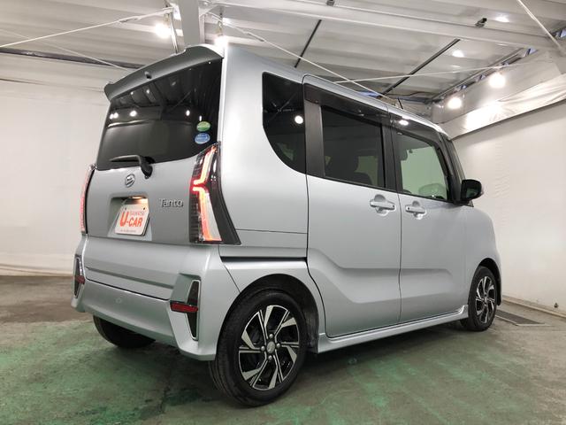 タントカスタムＸセレクション　車検整備付／走行４７７４２キロ／ナビ１年保証距離無制限　走行距離４７７４２キロ　車検整備付　純正フルセグナビ　バックカメラ　ブルートゥース　ドラレコ　ＥＴＣ　サイドエアバッグ　ＬＥＤヘッドランプ　アイドリングストップ　シートヒーター（埼玉県）の中古車