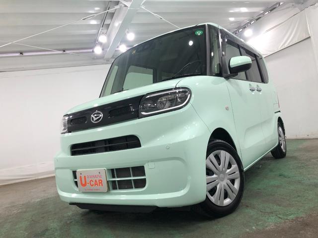 タントＸセレクション（埼玉県）の中古車