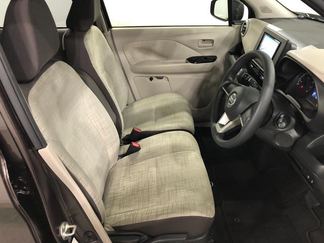デイズＸ　車検整備付／走行３９５０９キロ／ナビ／バックカメラ１年保証距離無制限　走行３９５０９キロ　ナビ　バックカメラ　デジタルルームミラー　Ｂｌｕｅｔｏｏｔｈ　サイドエアバッグ　助手席エアバック　オートライト　アイドリングストップ　ベンチシート　純正マット（埼玉県）の中古車