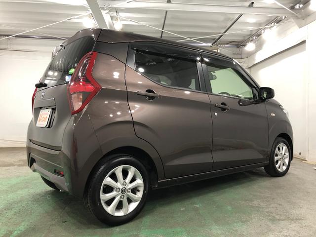 デイズＸ　車検整備付／走行３９５０９キロ／ナビ／バックカメラ１年保証距離無制限　走行３９５０９キロ　ナビ　バックカメラ　デジタルルームミラー　Ｂｌｕｅｔｏｏｔｈ　サイドエアバッグ　助手席エアバック　オートライト　アイドリングストップ　ベンチシート　純正マット（埼玉県）の中古車