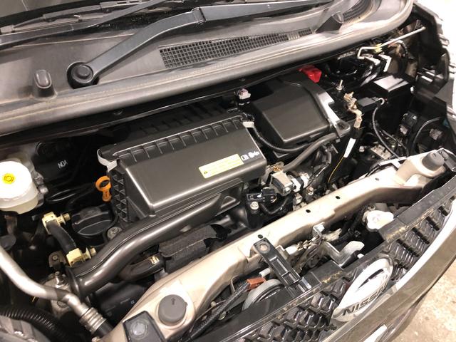 デイズＸ　車検整備付／走行３９５０９キロ／ナビ／バックカメラ１年保証距離無制限　走行３９５０９キロ　ナビ　バックカメラ　デジタルルームミラー　Ｂｌｕｅｔｏｏｔｈ　サイドエアバッグ　助手席エアバック　オートライト　アイドリングストップ　ベンチシート　純正マット（埼玉県）の中古車