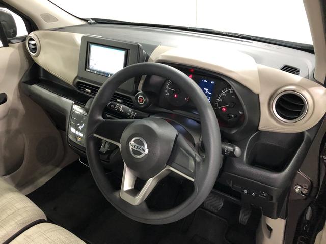 デイズＸ　車検整備付／走行３９５０９キロ／ナビ／バックカメラ１年保証距離無制限　走行３９５０９キロ　ナビ　バックカメラ　デジタルルームミラー　Ｂｌｕｅｔｏｏｔｈ　サイドエアバッグ　助手席エアバック　オートライト　アイドリングストップ　ベンチシート　純正マット（埼玉県）の中古車