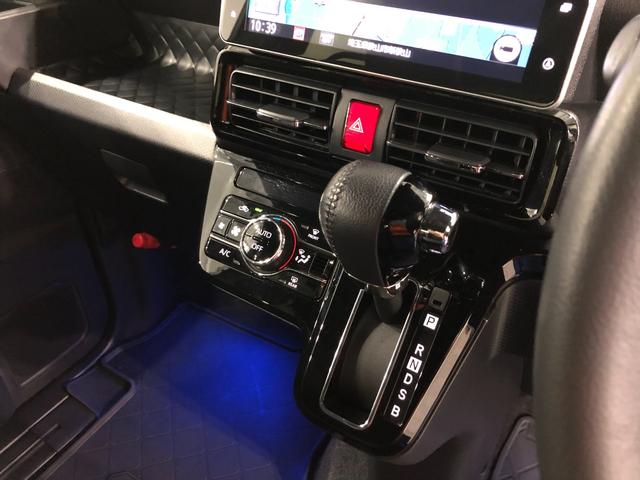 タントカスタムＲＳスタイルセレクション　走行３１９３０キロ／ナビ１年保証距離無制限　走行距離３１９３０キロ　純正フルセグナビ　パノラマモニター　ドラレコ　純正マット　サイドエアバッグ　ＬＥＤヘッドランプ　アイドリングストップ　シートヒーター　両側電動スライドドア（埼玉県）の中古車