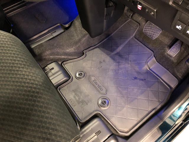 タントカスタムＲＳスタイルセレクション　走行３１９３０キロ／ナビ１年保証距離無制限　走行距離３１９３０キロ　純正フルセグナビ　パノラマモニター　ドラレコ　純正マット　サイドエアバッグ　ＬＥＤヘッドランプ　アイドリングストップ　シートヒーター　両側電動スライドドア（埼玉県）の中古車