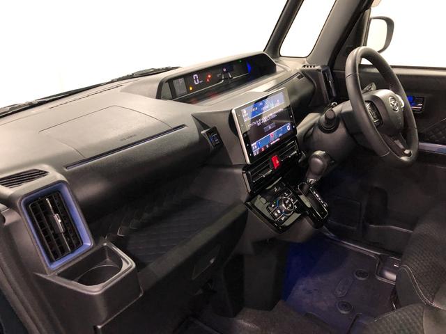 タントカスタムＲＳスタイルセレクション　走行３１９３０キロ／ナビ１年保証距離無制限　走行距離３１９３０キロ　純正フルセグナビ　パノラマモニター　ドラレコ　純正マット　サイドエアバッグ　ＬＥＤヘッドランプ　アイドリングストップ　シートヒーター　両側電動スライドドア（埼玉県）の中古車