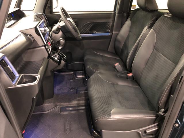 タントカスタムＲＳスタイルセレクション　走行３１９３０キロ／ナビ１年保証距離無制限　走行距離３１９３０キロ　純正フルセグナビ　パノラマモニター　ドラレコ　純正マット　サイドエアバッグ　ＬＥＤヘッドランプ　アイドリングストップ　シートヒーター　両側電動スライドドア（埼玉県）の中古車