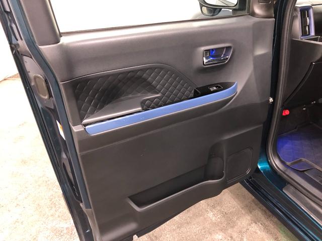タントカスタムＲＳスタイルセレクション　走行３１９３０キロ／ナビ１年保証距離無制限　走行距離３１９３０キロ　純正フルセグナビ　パノラマモニター　ドラレコ　純正マット　サイドエアバッグ　ＬＥＤヘッドランプ　アイドリングストップ　シートヒーター　両側電動スライドドア（埼玉県）の中古車