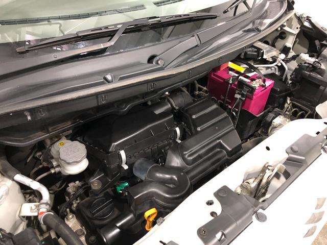 スペーシアＸ　走行距離８１２６２キロ／社外フルセグナビ／シートヒーター１年保証距離無制限　走行距離８１２６２キロ　社外フルセグナビ　ブルートゥース　ＥＴＣ　純正カーペットマット　プッシュスタート　シートヒーター　片側電動スライドドア　電動格納式ドアミラー（埼玉県）の中古車