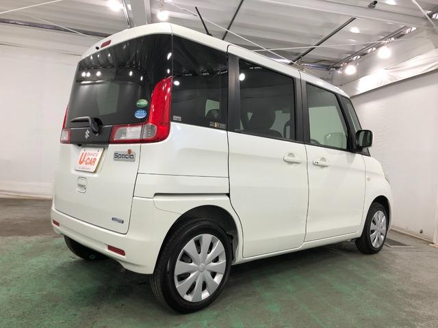 スペーシアＸ　走行距離８１２６２キロ／社外フルセグナビ／シートヒーター１年保証距離無制限　走行距離８１２６２キロ　社外フルセグナビ　ブルートゥース　ＥＴＣ　純正カーペットマット　プッシュスタート　シートヒーター　片側電動スライドドア　電動格納式ドアミラー（埼玉県）の中古車