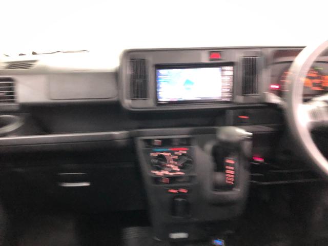 ハイゼットカーゴクルーズターボＳＡIII　４ＷＤ／走行６２１９０キロ／ナビ１年保証距離無制限　走行距離６２１９０キロ　４ＷＤ　純正フルセグナビ　ブルートゥース　ドラレコ　純正マット　助手席エアバッグ　オートライト　ＬＥＤヘッドランプ　アイドリングストップ　スマートアシスト３（埼玉県）の中古車