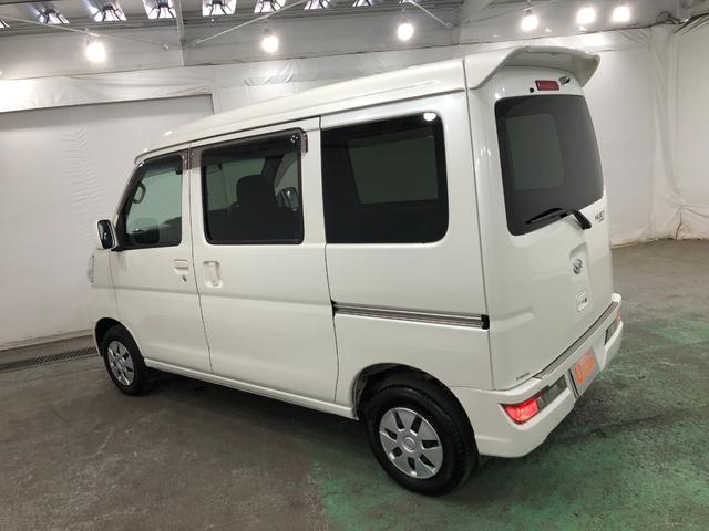 ハイゼットカーゴクルーズターボＳＡIII　４ＷＤ／走行６２１９０キロ／ナビ１年保証距離無制限　走行距離６２１９０キロ　４ＷＤ　純正フルセグナビ　ブルートゥース　ドラレコ　純正マット　助手席エアバッグ　オートライト　ＬＥＤヘッドランプ　アイドリングストップ　スマートアシスト３（埼玉県）の中古車