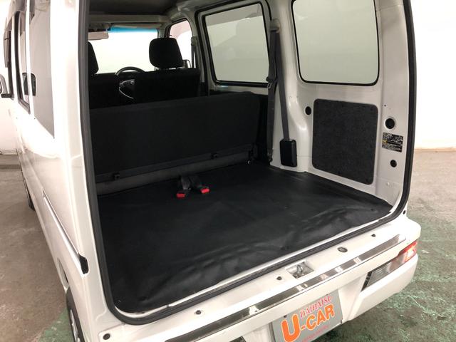 ハイゼットカーゴクルーズターボＳＡIII　４ＷＤ／走行６２１９０キロ／ナビ１年保証距離無制限　走行距離６２１９０キロ　４ＷＤ　純正フルセグナビ　ブルートゥース　ドラレコ　純正マット　助手席エアバッグ　オートライト　ＬＥＤヘッドランプ　アイドリングストップ　スマートアシスト３（埼玉県）の中古車