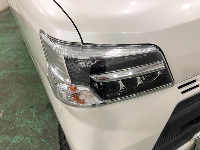 ハイゼットカーゴクルーズターボＳＡIII　４ＷＤ／走行６２１９０キロ／ナビ１年保証距離無制限　走行距離６２１９０キロ　４ＷＤ　純正フルセグナビ　ブルートゥース　ドラレコ　純正マット　助手席エアバッグ　オートライト　ＬＥＤヘッドランプ　アイドリングストップ　スマートアシスト３（埼玉県）の中古車