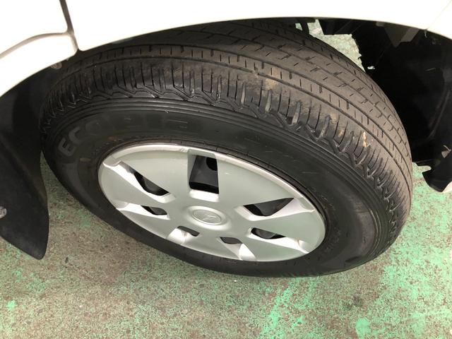 ハイゼットカーゴクルーズターボＳＡIII　４ＷＤ／走行６２１９０キロ／ナビ１年保証距離無制限　走行距離６２１９０キロ　４ＷＤ　純正フルセグナビ　ブルートゥース　ドラレコ　純正マット　助手席エアバッグ　オートライト　ＬＥＤヘッドランプ　アイドリングストップ　スマートアシスト３（埼玉県）の中古車