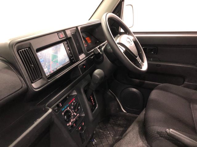 ハイゼットカーゴクルーズターボＳＡIII　４ＷＤ／走行６２１９０キロ／ナビ１年保証距離無制限　走行距離６２１９０キロ　４ＷＤ　純正フルセグナビ　ブルートゥース　ドラレコ　純正マット　助手席エアバッグ　オートライト　ＬＥＤヘッドランプ　アイドリングストップ　スマートアシスト３（埼玉県）の中古車