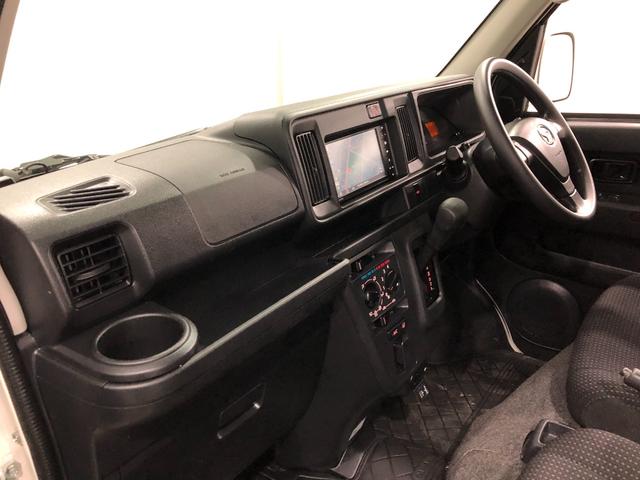 ハイゼットカーゴクルーズターボＳＡIII　４ＷＤ／走行６２１９０キロ／ナビ１年保証距離無制限　走行距離６２１９０キロ　４ＷＤ　純正フルセグナビ　ブルートゥース　ドラレコ　純正マット　助手席エアバッグ　オートライト　ＬＥＤヘッドランプ　アイドリングストップ　スマートアシスト３（埼玉県）の中古車