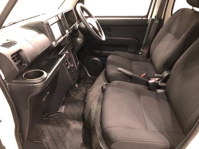 ハイゼットカーゴクルーズターボＳＡIII　４ＷＤ／走行６２１９０キロ／ナビ１年保証距離無制限　走行距離６２１９０キロ　４ＷＤ　純正フルセグナビ　ブルートゥース　ドラレコ　純正マット　助手席エアバッグ　オートライト　ＬＥＤヘッドランプ　アイドリングストップ　スマートアシスト３（埼玉県）の中古車
