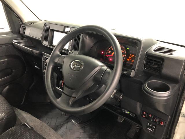 ハイゼットカーゴクルーズターボＳＡIII　４ＷＤ／走行６２１９０キロ／ナビ１年保証距離無制限　走行距離６２１９０キロ　４ＷＤ　純正フルセグナビ　ブルートゥース　ドラレコ　純正マット　助手席エアバッグ　オートライト　ＬＥＤヘッドランプ　アイドリングストップ　スマートアシスト３（埼玉県）の中古車