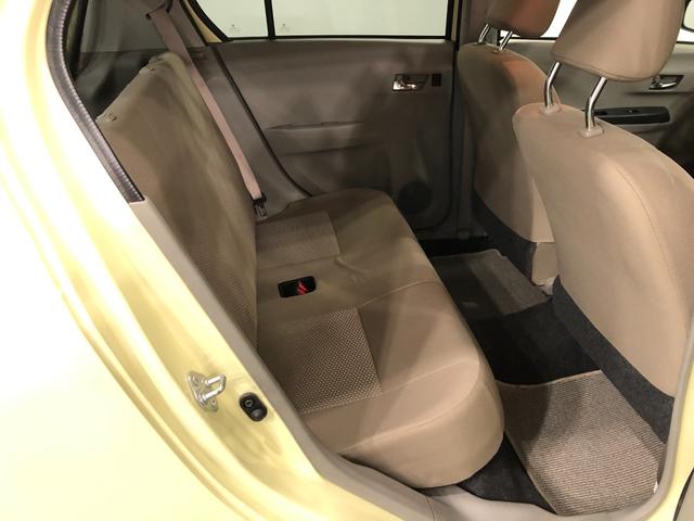 ミライースＸ　２ＤＩＮチューナー１年保証距離無制限　走行距離７７３５８キロ　純正カーペットマット　アイドリングストップ　ドリンクホルダー　キーレス　スペアキー　レベライザー　電動格納ミラー　メンテナンスノート（埼玉県）の中古車