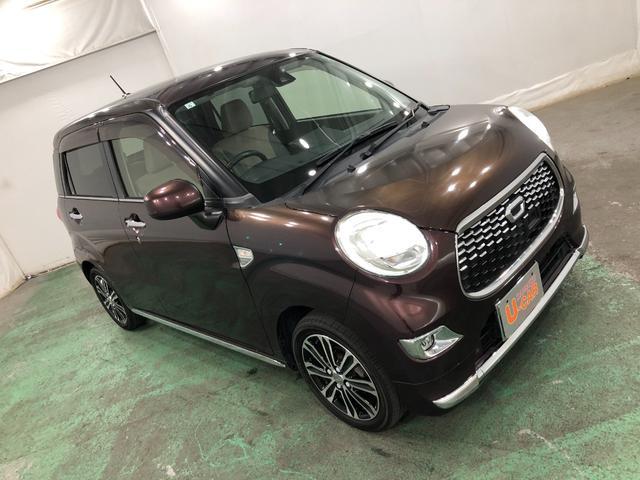 キャストスタイルＧ　ＳＡII　走行７０５８２キロ／ナビ／バックカメラ１年保証距離無制限　走行７０５８２キロ　ナビ　バックカメラ　オートライト　アイドリングストップ　ベンチシート　Ｂｌｕｅｔｏｏｔｈ　ＤＶＤ　助手席エアバック　純正マット　スペアキー　取扱説明書（埼玉県）の中古車
