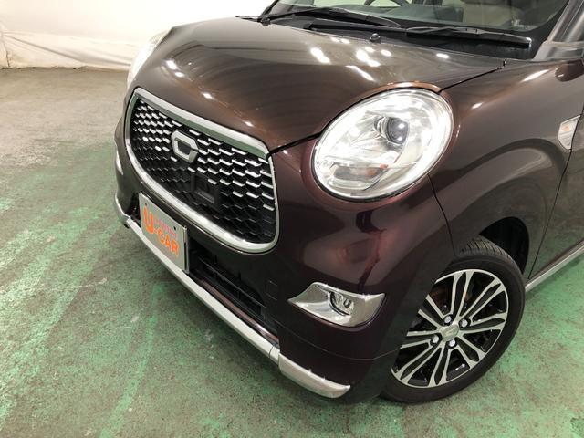 キャストスタイルＧ　ＳＡII　走行７０５８２キロ／ナビ／バックカメラ１年保証距離無制限　走行７０５８２キロ　ナビ　バックカメラ　オートライト　アイドリングストップ　ベンチシート　Ｂｌｕｅｔｏｏｔｈ　ＤＶＤ　助手席エアバック　純正マット　スペアキー　取扱説明書（埼玉県）の中古車
