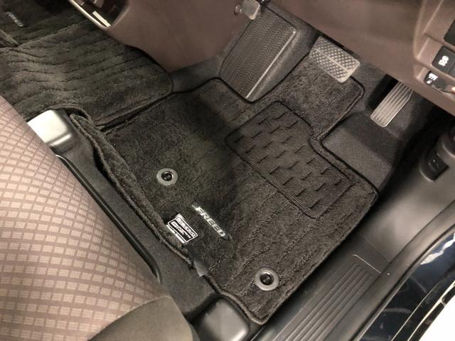 フリードハイブリッドハイブリッド・Ｇホンダセンシング　走行５３２９９キロ／ナビワンオーナー　禁煙車　１年保証距離無制限　　車検整備付　純正フルセグナビ　バックカメラ　ブルートゥース　ドラレコ　純正マット　助手席エアバッグ　ＬＥＤヘッドランプ　両側電動スライドドア　キーフリー（埼玉県）の中古車