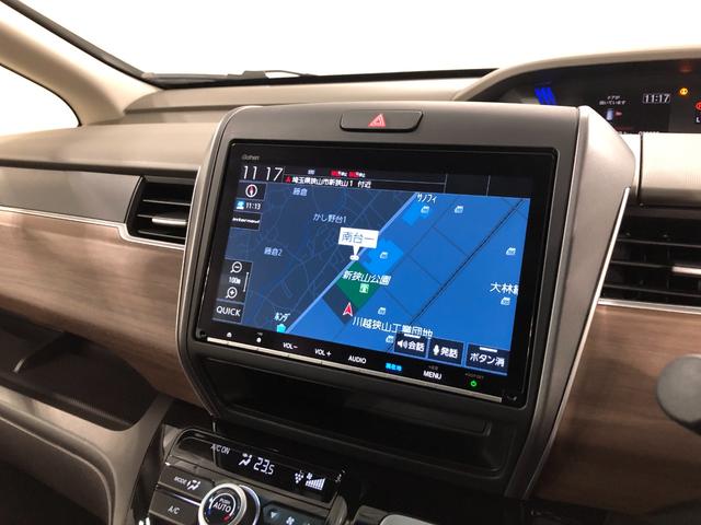 フリードハイブリッドハイブリッド・Ｇホンダセンシング　走行５３２９９キロ／ナビワンオーナー　禁煙車　１年保証距離無制限　　車検整備付　純正フルセグナビ　バックカメラ　ブルートゥース　ドラレコ　純正マット　助手席エアバッグ　ＬＥＤヘッドランプ　両側電動スライドドア　キーフリー（埼玉県）の中古車