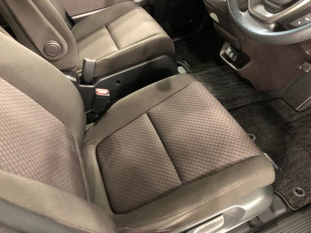 フリードハイブリッドハイブリッド・Ｇホンダセンシング　走行５３２９９キロ／ナビワンオーナー　禁煙車　１年保証距離無制限　　車検整備付　純正フルセグナビ　バックカメラ　ブルートゥース　ドラレコ　純正マット　助手席エアバッグ　ＬＥＤヘッドランプ　両側電動スライドドア　キーフリー（埼玉県）の中古車
