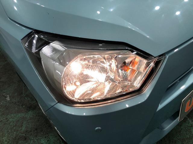ミライースＬ　ＳＡIII　車検整備付／アイドリングストップ／Ｃソナ１年保証距離無制限　走行距離３６１５２キロ　純正カーペットマット　オートマチックハイビーム　アイドリングストップ　インパネＡＴ　スマートアシスト３　クリアランスソナー　横滑り防止システム（埼玉県）の中古車