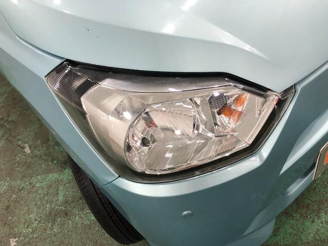 ミライースＬ　ＳＡIII　車検整備付／アイドリングストップ／Ｃソナ１年保証距離無制限　走行距離３６１５２キロ　純正カーペットマット　オートマチックハイビーム　アイドリングストップ　インパネＡＴ　スマートアシスト３　クリアランスソナー　横滑り防止システム（埼玉県）の中古車