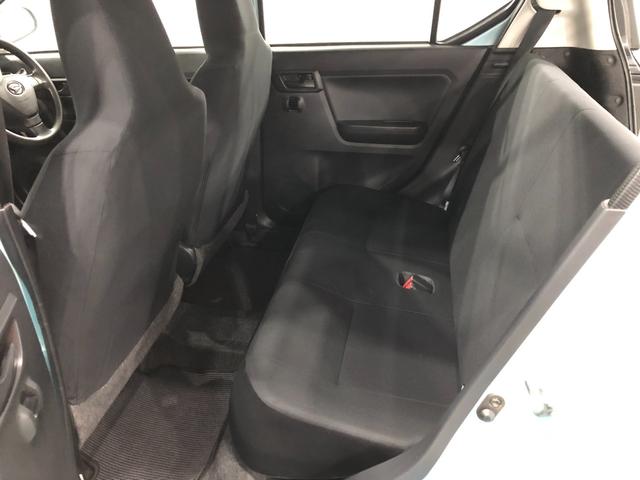 ミライースＬ　ＳＡIII　車検整備付／アイドリングストップ／Ｃソナ１年保証距離無制限　走行距離３６１５２キロ　純正カーペットマット　オートマチックハイビーム　アイドリングストップ　インパネＡＴ　スマートアシスト３　クリアランスソナー　横滑り防止システム（埼玉県）の中古車