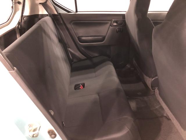 ミライースＬ　ＳＡIII　車検整備付／アイドリングストップ／Ｃソナ１年保証距離無制限　走行距離３６１５２キロ　純正カーペットマット　オートマチックハイビーム　アイドリングストップ　インパネＡＴ　スマートアシスト３　クリアランスソナー　横滑り防止システム（埼玉県）の中古車