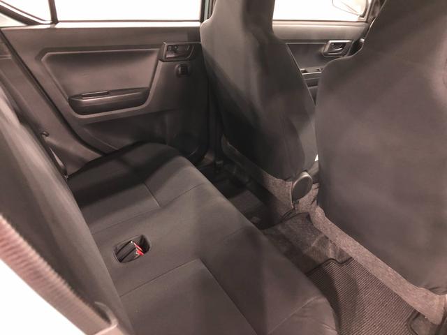 ミライースＬ　ＳＡIII　車検整備付／アイドリングストップ／Ｃソナ１年保証距離無制限　走行距離３６１５２キロ　純正カーペットマット　オートマチックハイビーム　アイドリングストップ　インパネＡＴ　スマートアシスト３　クリアランスソナー　横滑り防止システム（埼玉県）の中古車