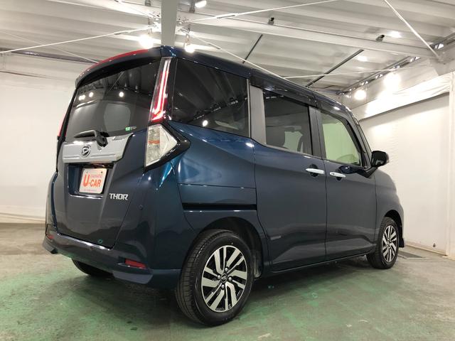 トールカスタムＧ　車検整備付／走行５４４９５キロ／ナビ／ドラレコ１年保証距離無制限　走行５４４９５キロ　ナビ　ドラレコ　バックカメラ　Ｃソナー　オートマチックハイビーム　オートライト　ＬＥＤヘッドランプ　アイドリングストップ　両側電動スライドドア（埼玉県）の中古車