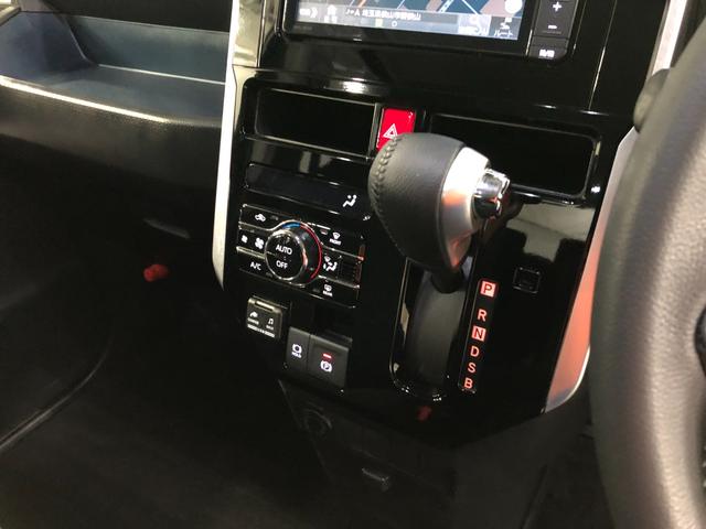 トールカスタムＧ　車検整備付／走行５４４９５キロ／ナビ／ドラレコ１年保証距離無制限　走行５４４９５キロ　ナビ　ドラレコ　バックカメラ　Ｃソナー　オートマチックハイビーム　オートライト　ＬＥＤヘッドランプ　アイドリングストップ　両側電動スライドドア（埼玉県）の中古車