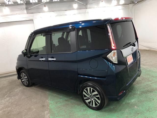 トールカスタムＧ　車検整備付／走行５４４９５キロ／ナビ／ドラレコ１年保証距離無制限　走行５４４９５キロ　ナビ　ドラレコ　バックカメラ　Ｃソナー　オートマチックハイビーム　オートライト　ＬＥＤヘッドランプ　アイドリングストップ　両側電動スライドドア（埼玉県）の中古車