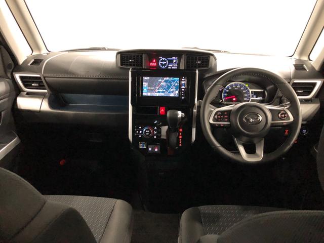 トールカスタムＧ　車検整備付／走行５４４９５キロ／ナビ／ドラレコ１年保証距離無制限　走行５４４９５キロ　ナビ　ドラレコ　バックカメラ　Ｃソナー　オートマチックハイビーム　オートライト　ＬＥＤヘッドランプ　アイドリングストップ　両側電動スライドドア（埼玉県）の中古車