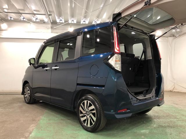 トールカスタムＧ　車検整備付／走行５４４９５キロ／ナビ／ドラレコ１年保証距離無制限　走行５４４９５キロ　ナビ　ドラレコ　バックカメラ　Ｃソナー　オートマチックハイビーム　オートライト　ＬＥＤヘッドランプ　アイドリングストップ　両側電動スライドドア（埼玉県）の中古車