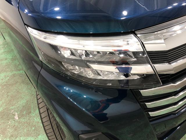 トールカスタムＧ　車検整備付／走行５４４９５キロ／ナビ／ドラレコ１年保証距離無制限　走行５４４９５キロ　ナビ　ドラレコ　バックカメラ　Ｃソナー　オートマチックハイビーム　オートライト　ＬＥＤヘッドランプ　アイドリングストップ　両側電動スライドドア（埼玉県）の中古車
