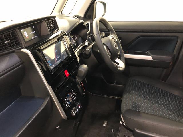 トールカスタムＧ　車検整備付／走行５４４９５キロ／ナビ／ドラレコ１年保証距離無制限　走行５４４９５キロ　ナビ　ドラレコ　バックカメラ　Ｃソナー　オートマチックハイビーム　オートライト　ＬＥＤヘッドランプ　アイドリングストップ　両側電動スライドドア（埼玉県）の中古車