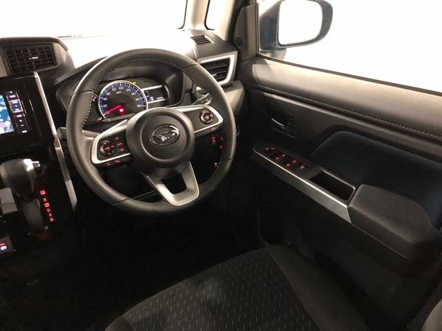 トールカスタムＧ　車検整備付／走行５４４９５キロ／ナビ／ドラレコ１年保証距離無制限　走行５４４９５キロ　ナビ　ドラレコ　バックカメラ　Ｃソナー　オートマチックハイビーム　オートライト　ＬＥＤヘッドランプ　アイドリングストップ　両側電動スライドドア（埼玉県）の中古車