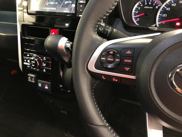 トールカスタムＧ　車検整備付／走行５４４９５キロ／ナビ／ドラレコ１年保証距離無制限　走行５４４９５キロ　ナビ　ドラレコ　バックカメラ　Ｃソナー　オートマチックハイビーム　オートライト　ＬＥＤヘッドランプ　アイドリングストップ　両側電動スライドドア（埼玉県）の中古車