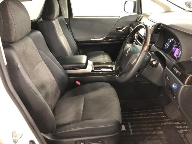 ヴェルファイアハイブリッドＺＲ　車検整備付／走行距離３６２９５キロ／ナビ／後席モニター車検整備付　フルセグナビ　バックカメラ　ドラレコ　後席モニター　純正マット　サイドエアバッグ　オートライト　ＨＩＤヘッドランプ　両側電動スライドドア　１年保証距離無制限　走行距離３６２９５キロ（東京都）の中古車