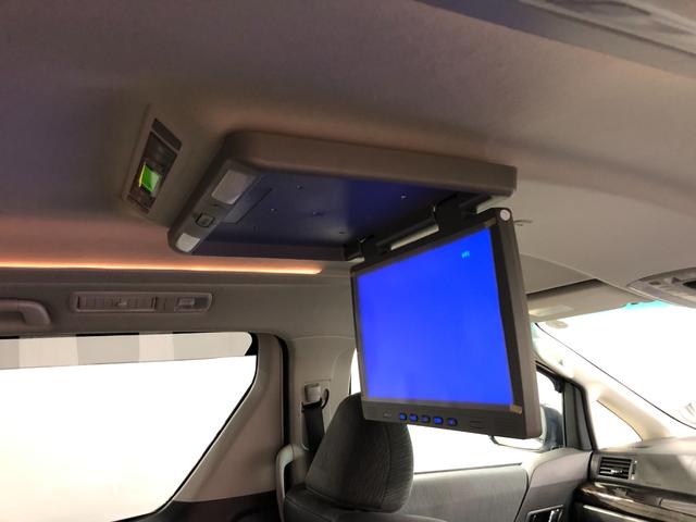 ヴェルファイアハイブリッドＺＲ　車検整備付／走行距離３６２９５キロ／ナビ／後席モニター車検整備付　フルセグナビ　バックカメラ　ドラレコ　後席モニター　純正マット　サイドエアバッグ　オートライト　ＨＩＤヘッドランプ　両側電動スライドドア　１年保証距離無制限　走行距離３６２９５キロ（東京都）の中古車