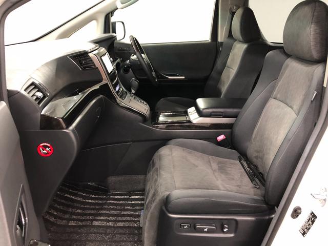 ヴェルファイアハイブリッドＺＲ　車検整備付／走行距離３６２９５キロ／ナビ／後席モニター車検整備付　フルセグナビ　バックカメラ　ドラレコ　後席モニター　純正マット　サイドエアバッグ　オートライト　ＨＩＤヘッドランプ　両側電動スライドドア　１年保証距離無制限　走行距離３６２９５キロ（東京都）の中古車