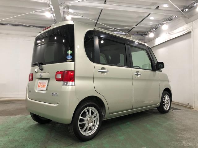 タントＸリミテッド　走行３８９８４キロ／ナビ／バックカメラ１年保証距離無制限　走行３８９８４キロ　ベンチシート　片側電動スライドドア　ナビ　バックカメラ　助手席エアバック　純正マット　パワーウィンドウ　取扱説明書　メンテナンスノート（埼玉県）の中古車
